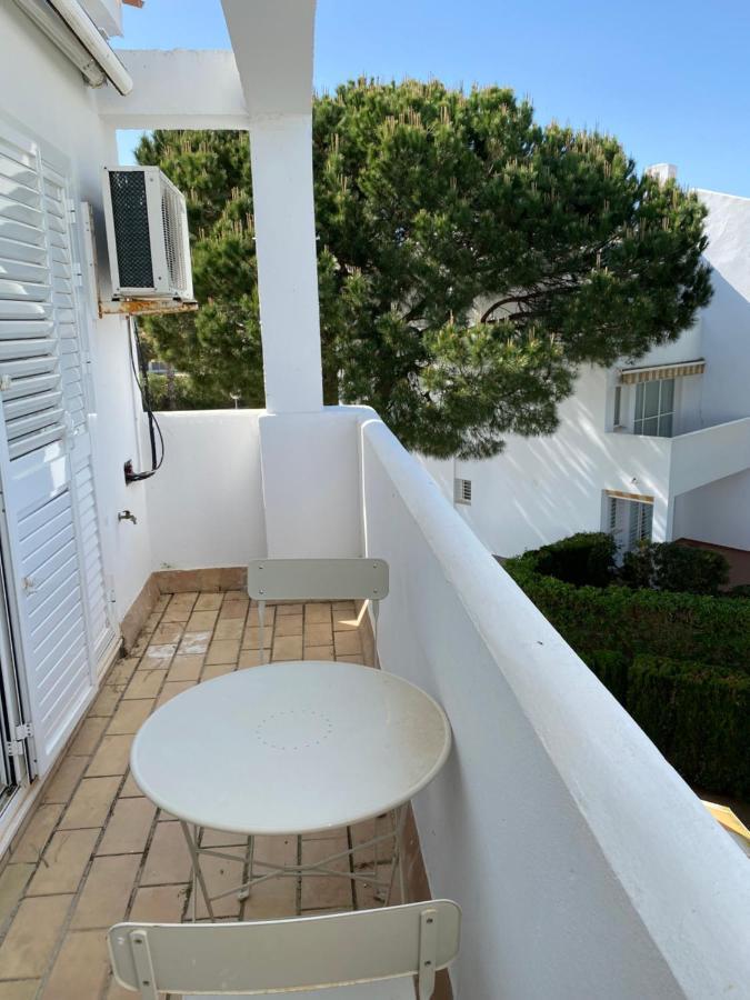 Apartamento Retama Golf I Чиклана-де-ла-Фронтера Экстерьер фото