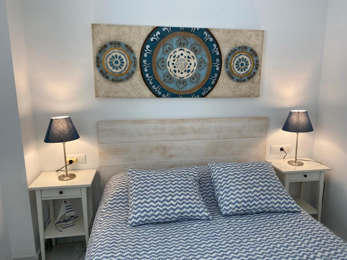 Apartamento Retama Golf I Чиклана-де-ла-Фронтера Экстерьер фото