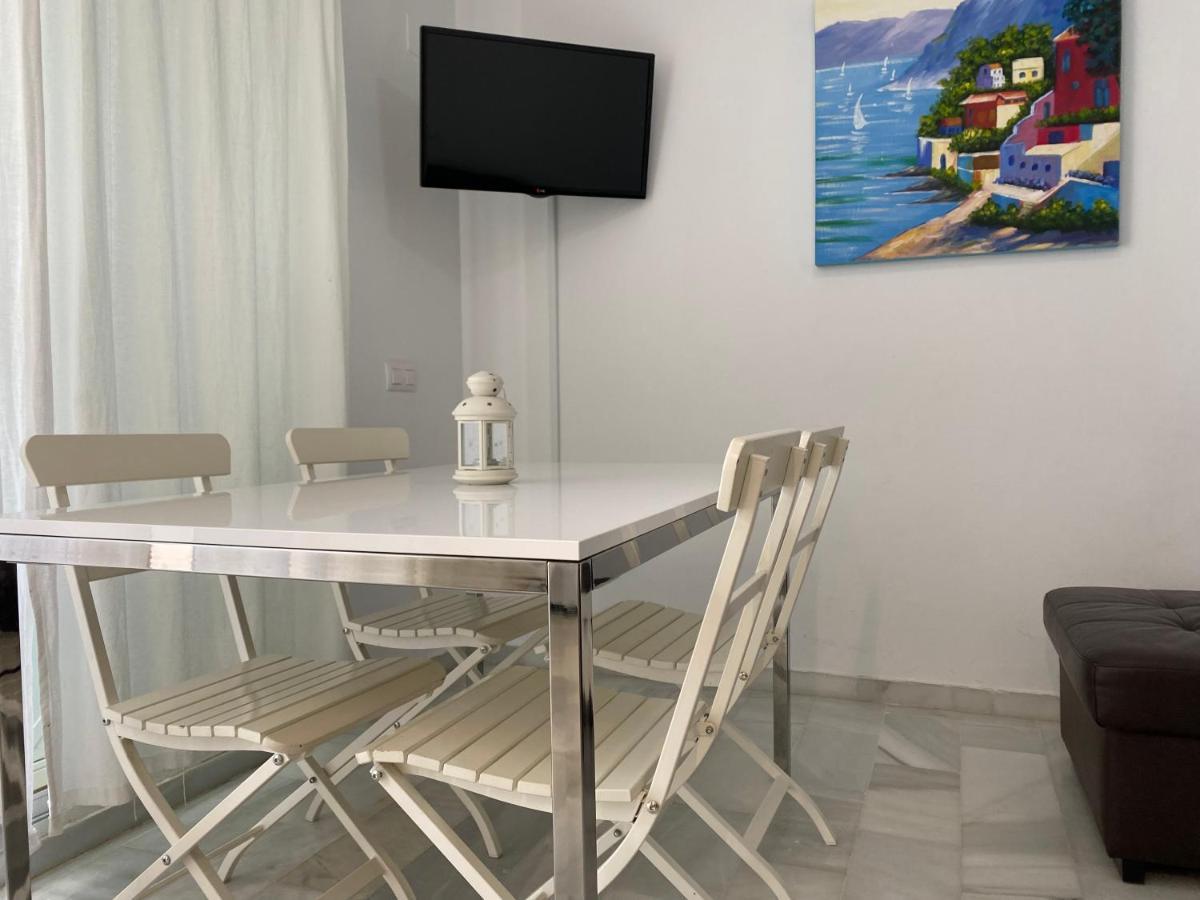 Apartamento Retama Golf I Чиклана-де-ла-Фронтера Экстерьер фото