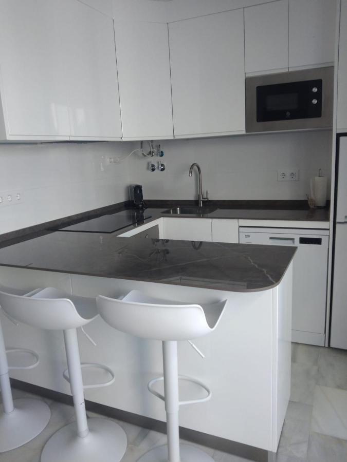 Apartamento Retama Golf I Чиклана-де-ла-Фронтера Экстерьер фото