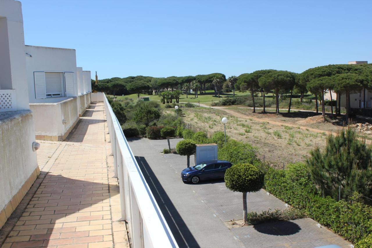 Apartamento Retama Golf I Чиклана-де-ла-Фронтера Экстерьер фото